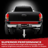 Recon Line of Fire 60 Inch LED Tailgate Light Bar - image 9