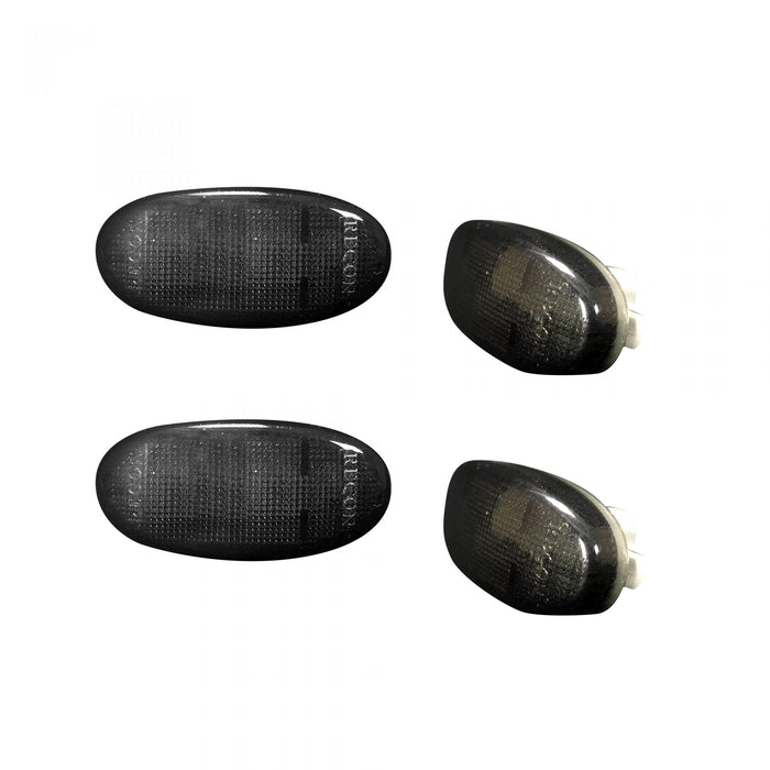 Recon LED Fender Lights - image 7