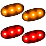 Recon LED Fender Lights - image 1
