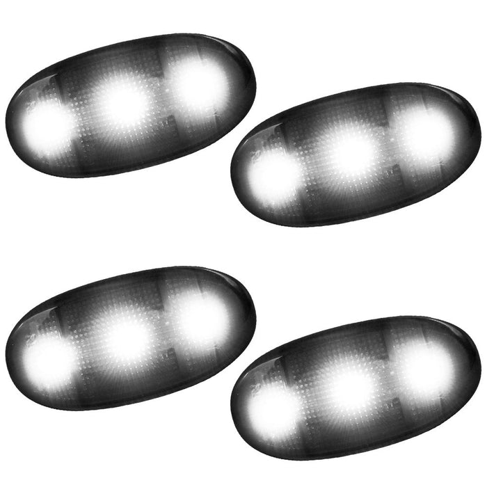 Recon LED Fender Lights - image 6