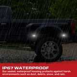 Recon LED Fender Lights - image 9