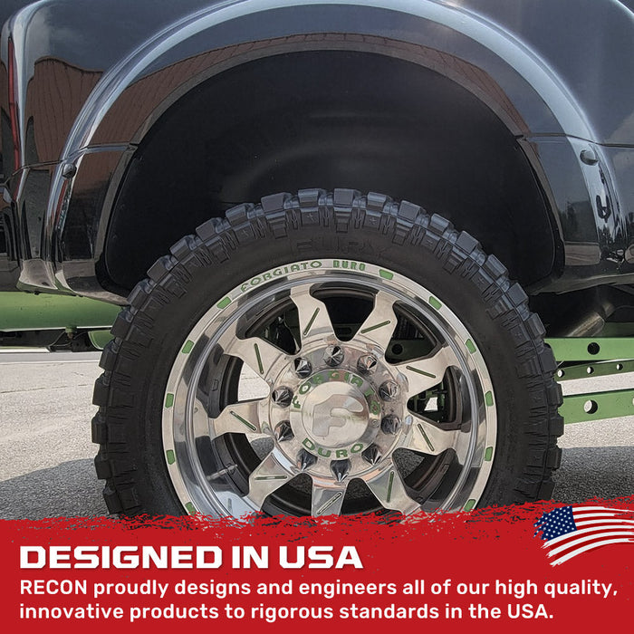 Recon LED Fender Lights - image 10