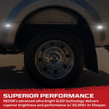 Recon LED Fender Lights - image 11