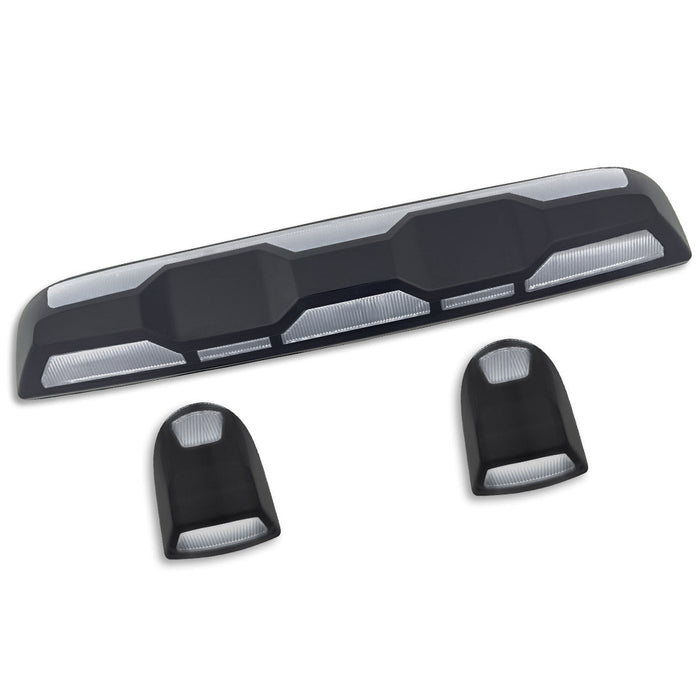 Recon 2-Way High Power LED Cab Roof Lights - image 4