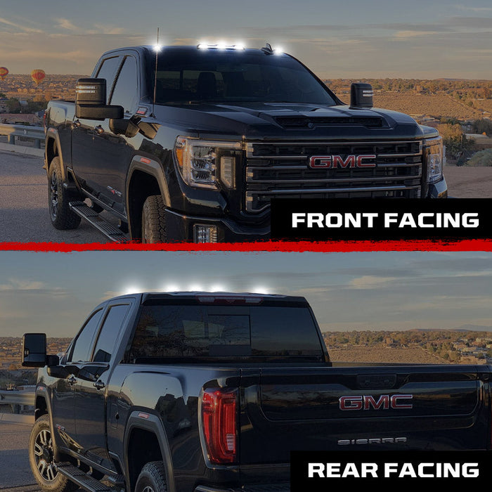 Recon 2-Way High Power LED Cab Roof Lights - image 6