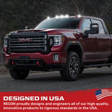Recon 2-Way High Power LED Cab Roof Lights - image 12