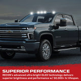 Recon 2-Way High Power LED Cab Roof Lights - image 14