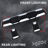 Recon 2-Way High Power LED Cab Roof Lights - image 16