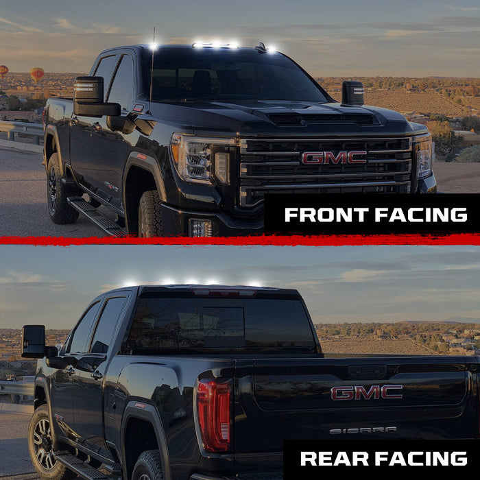 Recon 2-Way High Power LED Cab Roof Lights - image 7