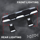 Recon 2-Way High Power LED Cab Roof Lights - image 17