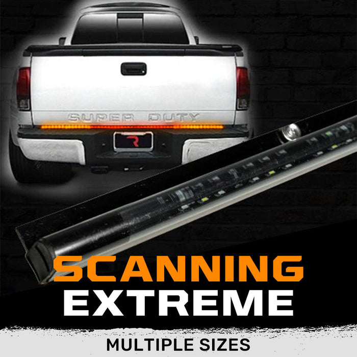 Recon Extreme 60 Inch LED Tailgate Light Bar - image 1