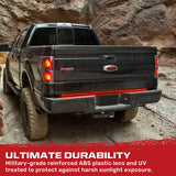 Recon Extreme 60 Inch LED Tailgate Light Bar - image 7
