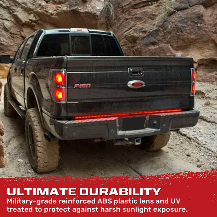 Recon Extreme 60 Inch LED Tailgate Light Bar - image 7