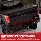 Recon Extreme 60 Inch LED Tailgate Light Bar - image 10