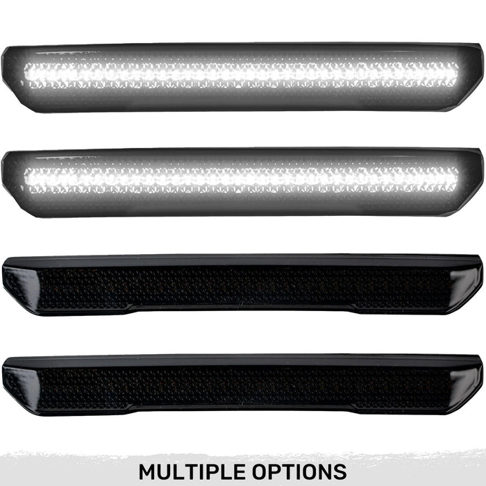 Recon LED Fender Lights - image 3
