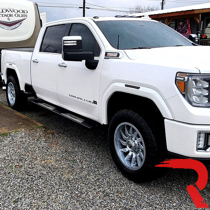 Recon LED Fender Lights - image 19