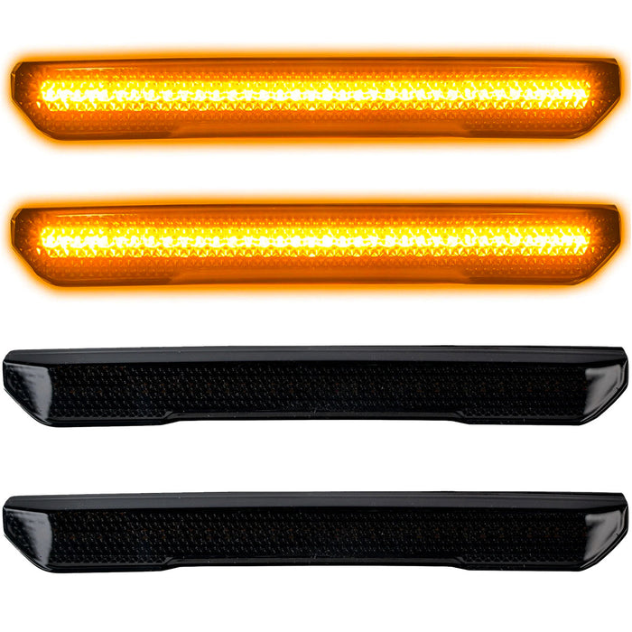 Recon LED Fender Lights - image 5