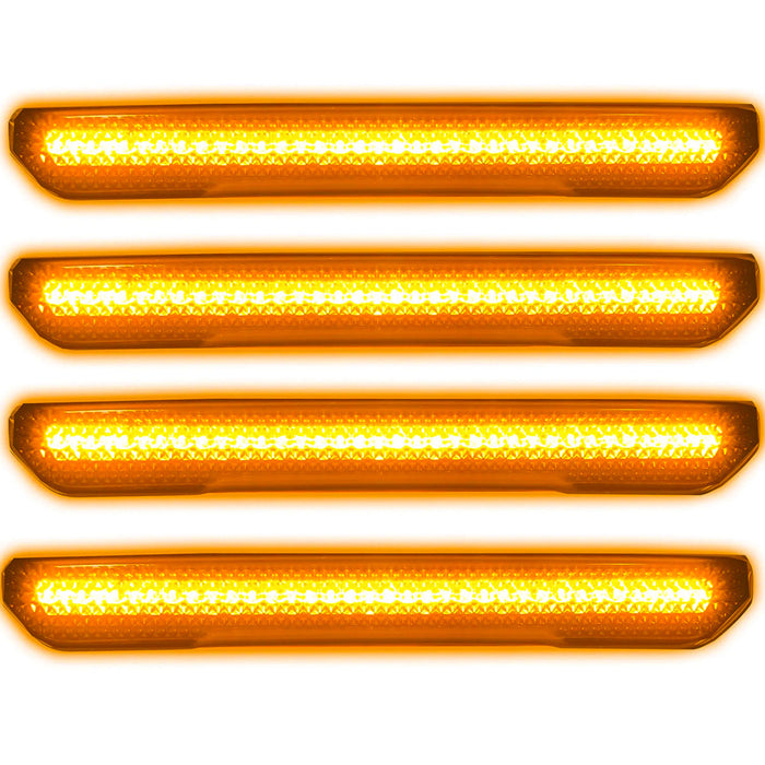 Recon LED Fender Lights - image 1