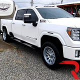 Recon LED Fender Lights - image 13