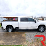 Recon LED Fender Lights - image 17