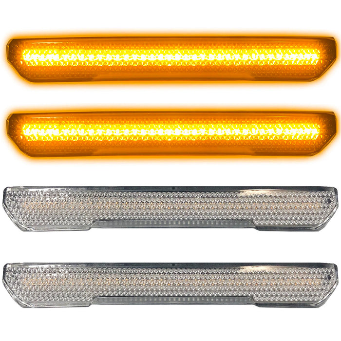 Recon LED Fender Lights - image 2