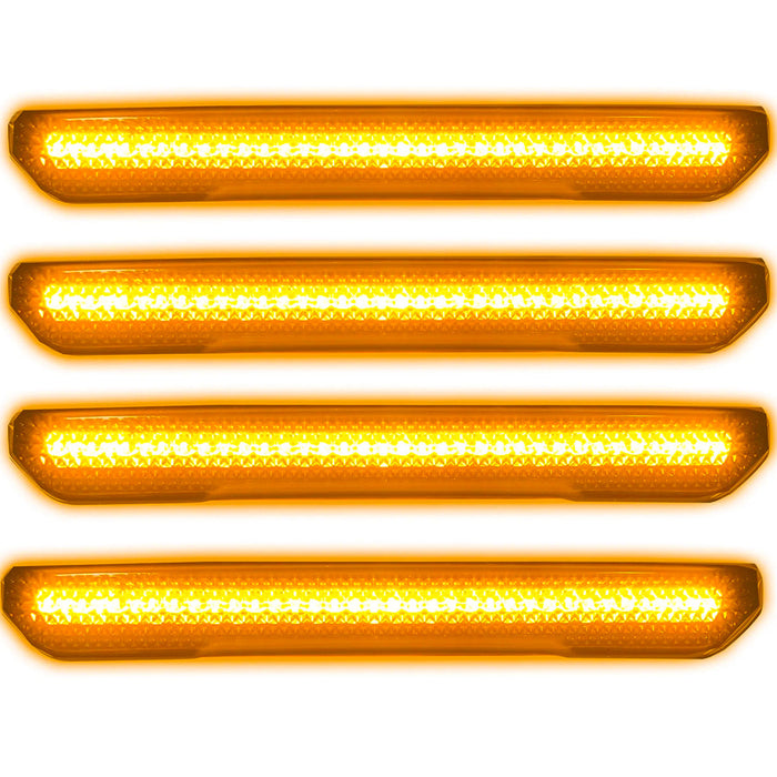 Recon LED Fender Lights - image 6