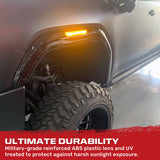 Recon LED Fender Lights - image 14