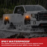 Recon LED Fender Lights - image 18