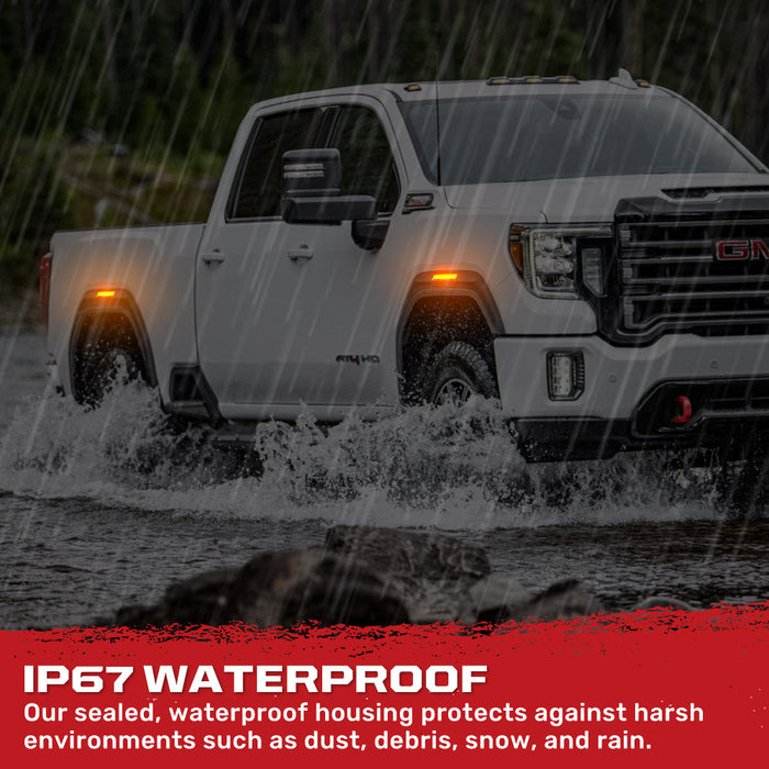 Recon LED Fender Lights - image 18
