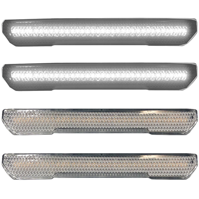 Recon LED Fender Lights - image 4
