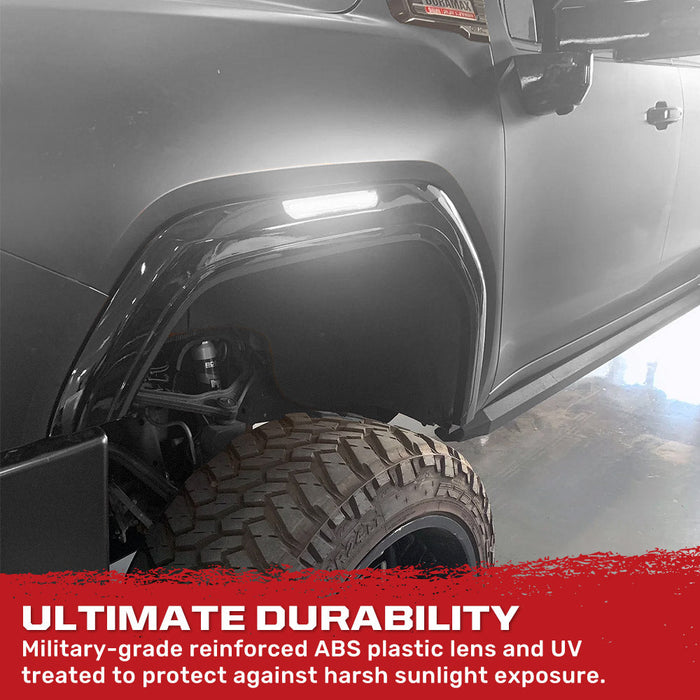 Recon LED Fender Lights - image 20