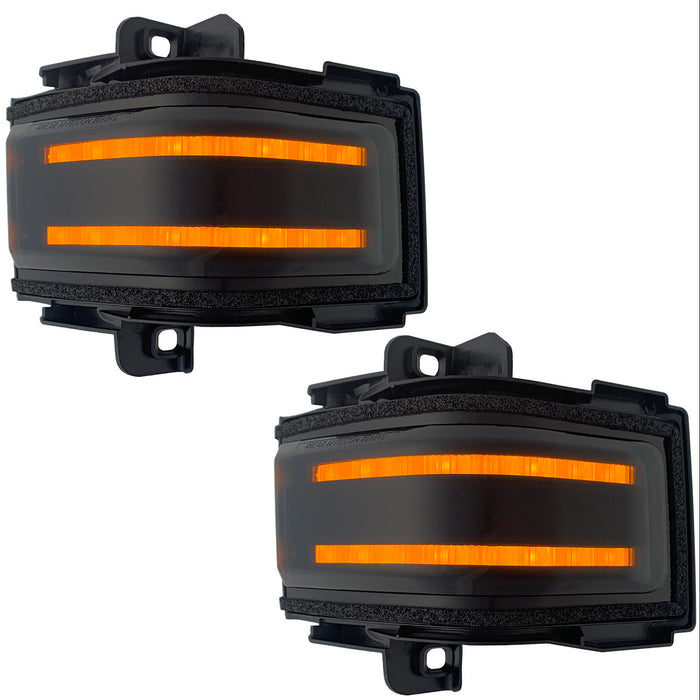Recon LED Side Mirror Lights - image 3