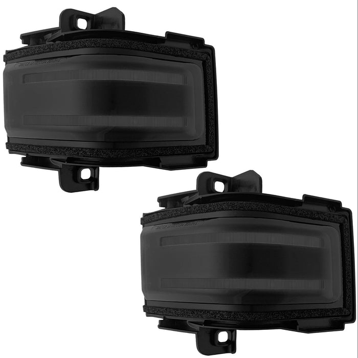 Recon LED Side Mirror Lights - image 6