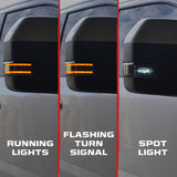 Recon LED Side Mirror Lights - image 9