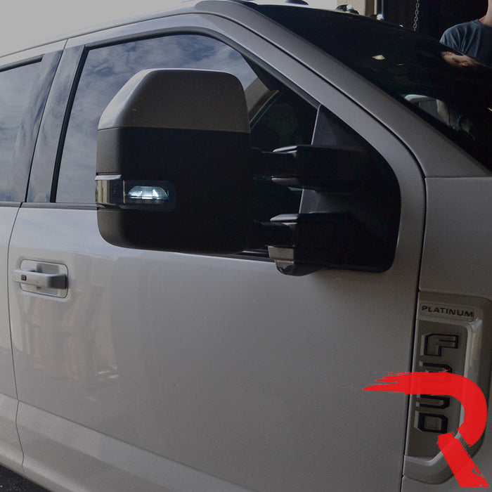 Recon LED Side Mirror Lights - image 12