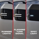 Recon LED Side Mirror Lights - image 7