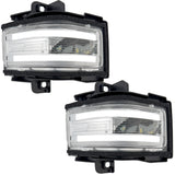 Recon LED Side Mirror Lights - image 2