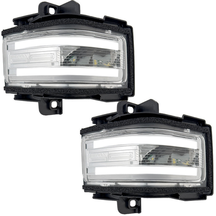Recon LED Side Mirror Lights - image 2