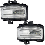 Recon LED Side Mirror Lights - image 5