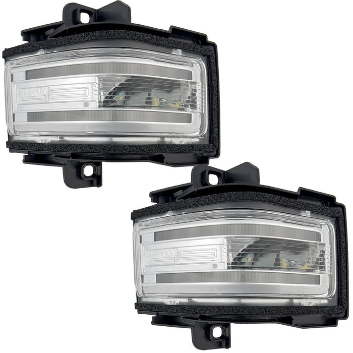 Recon LED Side Mirror Lights - image 5