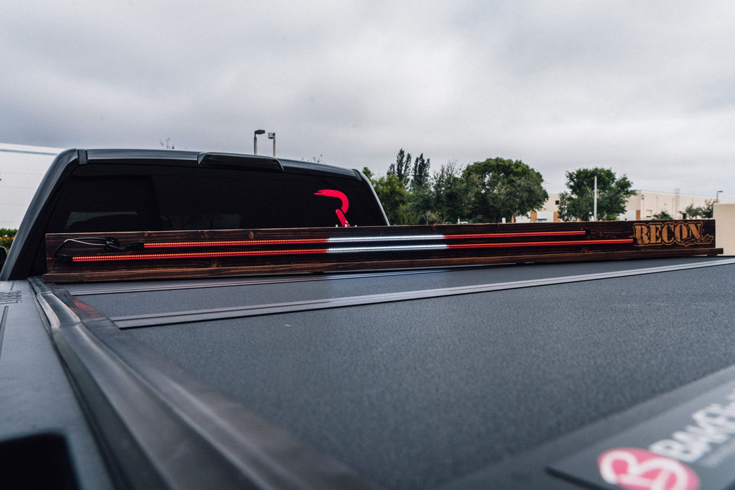 Recon Dual Row LED Tailgate Light Bar - image 3