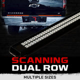 Recon Dual Row LED Tailgate Light Bar - image 2