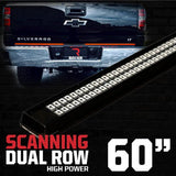 Recon Dual Row LED Tailgate Light Bar - image 4
