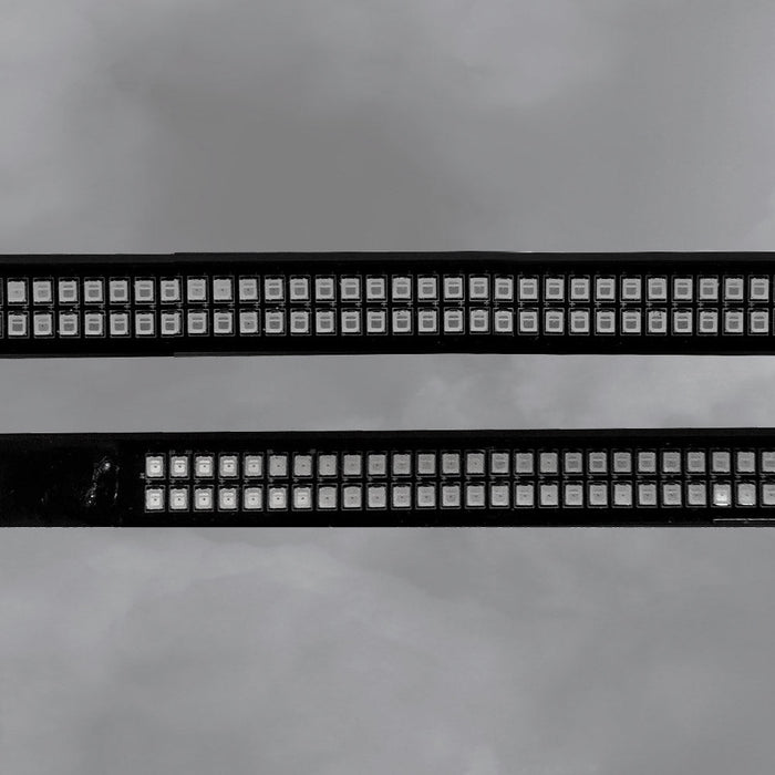 Recon Dual Row LED Tailgate Light Bar - image 7
