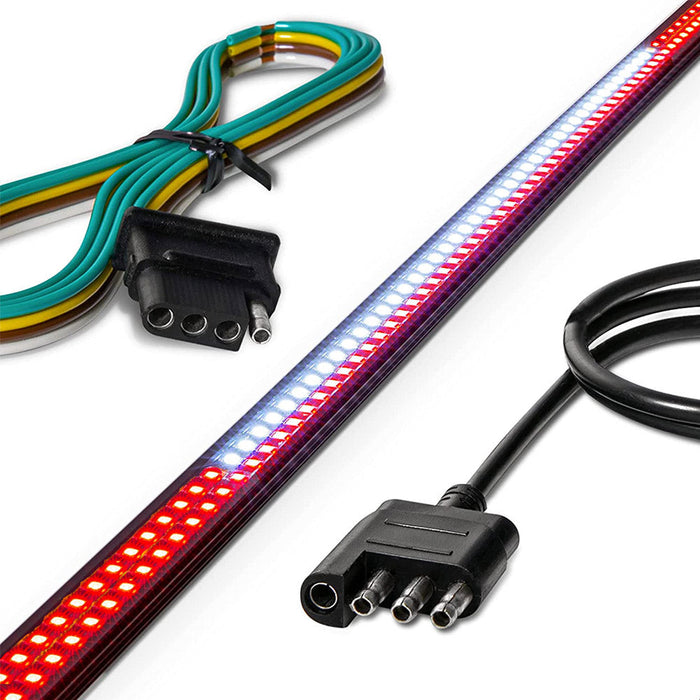 Recon Dual Row LED Tailgate Light Bar - image 8