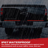 Recon Dual Row LED Tailgate Light Bar - image 10