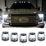 Recon 2-Way High Power LED Cab Roof Lights - image 20