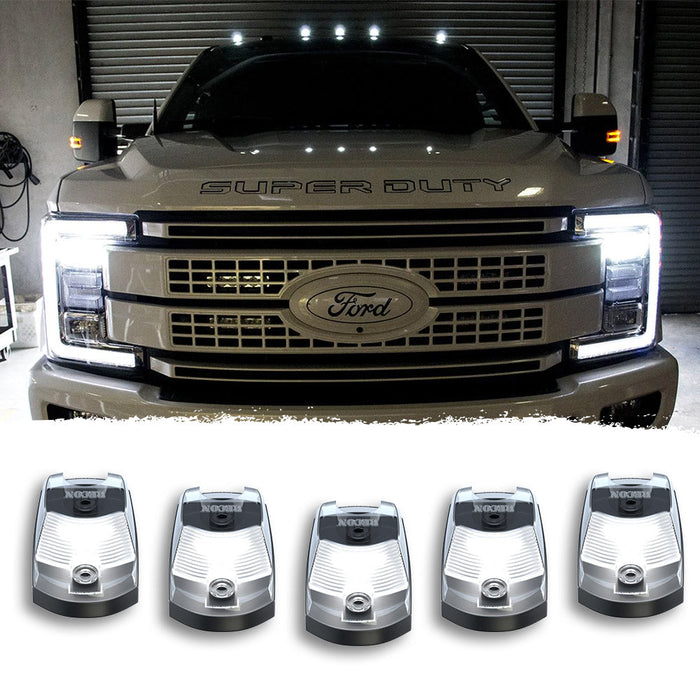Recon 2-Way High Power LED Cab Roof Lights - image 20