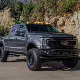 Recon 2-Way High Power LED Cab Roof Lights - image 13