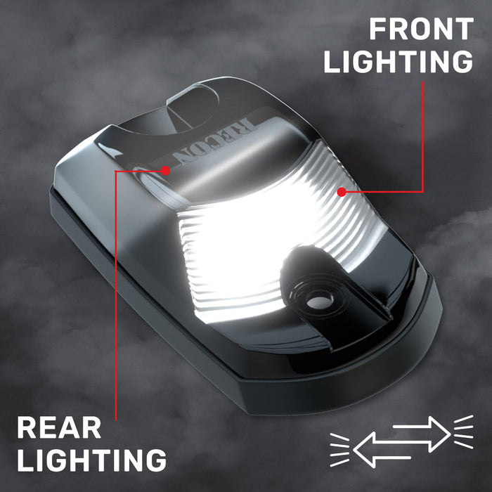 Recon 2-Way High Power LED Cab Roof Lights - image 11